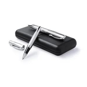 Set Regalo Aziendale Personalizzato: Penna e Roller Darius - Product Image 1
