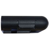 Amplificateur de mât UHF WEB STA-20D avec 1 entrée et 2 sorties, montage sur poteau, plastique durable, 470-694 MHz, gain de 30 dB, fabriqué en Italie