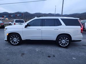 Gran Oferta, Excelente Estado: Cadillac Escalade Premium Luxury Platinum 4WD 2023, Listo para Enviar - Product Image 3
