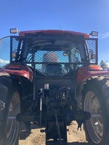 Case IH L750 Tractor Maquinaria y equipo agrícola - Product Image 3