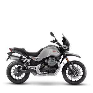 Motos de Turismo Moto Guzzi V85 Strada 2025 Nuevas Más Vendidas con Garantía de 3 Años Listas para Exportación - Product Image 1