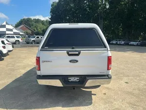 ฟอร์ด เอฟ-150 เอ็กซ์แอลที ปี 2015 - Product Image 5