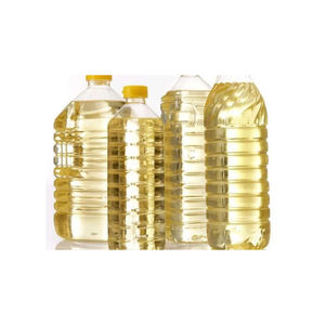 Huile de colza raffinée en gros, stock en vrac, fournie au prix direct usine - Product Image 4