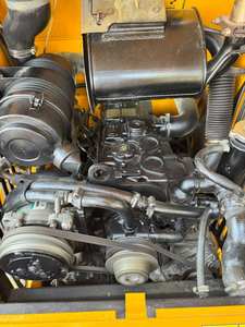 Chargeuse-pelleteuse JCB 1CXT d'occasion 2015 - Product Image 5