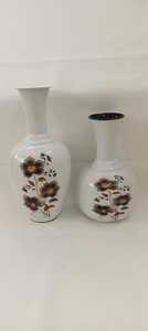 Florero de hierro con acabado dorado de obsidiana de lujo hecho a mano, decoración moderna de calidad superior para el hogar, el hotel y el regalo cooperativo - Product Image 2