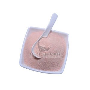 Sels comestibles de l'Himalaya pur 100% Utilisation de cuisson Sels comestibles de vente chaude Meilleur matériau Sels comestibles à vendre - Product Image 2