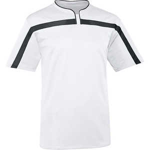 Maillots de football en gros et ensembles d'uniformes personnalisables 100% polyester antibactérien unisexe Chemises de football Pas encore d'avis - Product Image 1