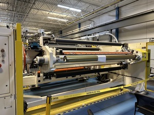 Extrusora Black C-l-a-ws-o-n D a v i s Standard 4 5 E X T R B 2009, Lista para Enviar - Product Image 4