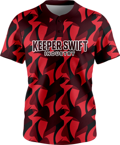 Service OEM Meilleur uniforme de softball en gros Conception d'uniforme de softball Personnalisez votre propre uniforme de softball - Product Image 2