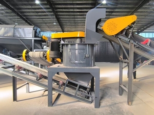 สารประกอบปุ๋ย Npk ที่มีกระบวนการผลิตของสังกะสีโบรอนโมลิบดีนัมและธาตุเม็ดปุ๋ยที่ละลายน้ำได้ - Product Image 3