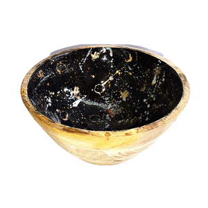 Maravilloso recién llegado, cocina de lujo, cuenco decorativo para comida, calidad Premium, estándar moderno, venta superior, cuenco para servidor de comida y sal - Product Image 4