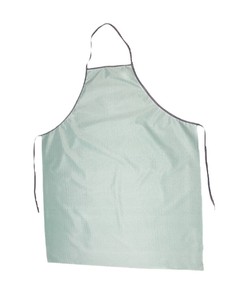100% coton biologique sans manches tablier de cuisine pour les femmes nouveau bavoir respirant à la mode pour la cuisine domestique nettoyage travail d'été - Product Image 6