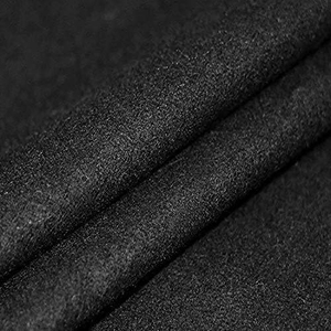 Veste d'hiver universitaire pour hommes, patchs en laine avec manches en cuir, col montant, prix d'usine, vente en gros de qualité supérieure - Product Image 4