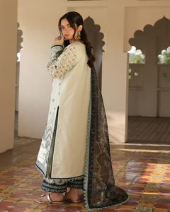 Designer indien et pakistanais Punjabi Dhoti & Bollywood Salwar Kameez robe de mariage et de soirée pour femmes Collection 1083 - Product Image 2