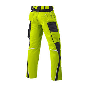 Nuevo pantalón de seguridad para hombre a la moda, tela duradera, superventas, pantalón de seguridad ligero de alta calidad - Product Image 2