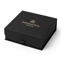 Boîte cadeau haut de gamme personnalisée avec fermeture magnétique, pliable, en carton rigide, logo imprimé pour bijoux, cosmétiques, OEM, ODM