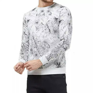 เสื้อสเวตเชิ้ตคุณภาพสูง ดีไซน์ยอดเยี่ยม อุ่นสบาย ขายส่ง รับสกรีนโลโก้ สำหรับผู้ใหญ่ - Product Image 4