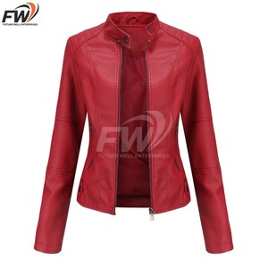 Veste en cuir pour homme, style tendance, faible MOQ, best-seller, nouvelle collection, vêtements décontractés, vestes en cuir OEM - Product Image 2