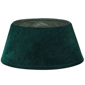 Cesta Navideña Golden Tide, Elegante y Duradera, Base Decorativa para Decoración Navideña - Product Image 1