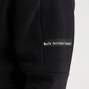 Nueva Llegada, Sudadera Ligera de Alta Calidad con Logotipo Personalizado, Sudadera de Felpa para Hombre, Sudadera con Capucha de Corte Cuadrado de Algodón y Mezcla de Algodón para Hombre - Product Image 4