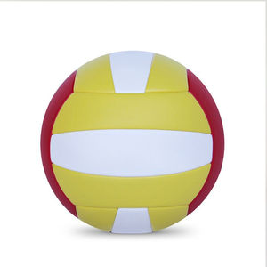 วอลเลย์บอล PU คุณภาพสูง ทนทาน รุ่นใหม่ สำหรับการแข่งขันระดับมืออาชีพ ใช้ในร่ม สีสั่งทำได้ ผู้ผลิตและจำหน่ายที่ดีที่สุด สำหรับการฝึกซ้อม - Product Image 4