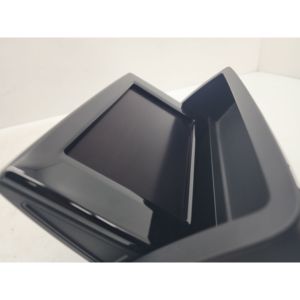 Display per AUDI Q3 Serie (8UG) 8U0919604A (14>) - Product Image 5