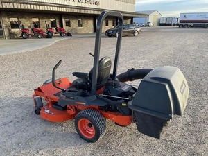 Tondeuse autoportée Kubota Z232 à braquage zéro à vendre - Product Image 4