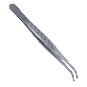Pince à cils légère de conception de logo sur mesure - Product Image 5