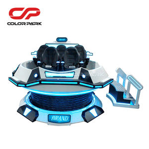 Fabricante al por mayor VR cine <span class=keywords><strong>simulador</strong></span> <span class=keywords><strong>de</strong></span> <span class=keywords><strong>vuelo</strong></span> nave espacial VR máquina <span class=keywords><strong>de</strong></span> juego 360 <span class=keywords><strong>aviones</strong></span> juegos <span class=keywords><strong>de</strong></span> arcade VR <span class=keywords><strong>simulador</strong></span> <span class=keywords><strong>de</strong></span> carreras - Product Image 4