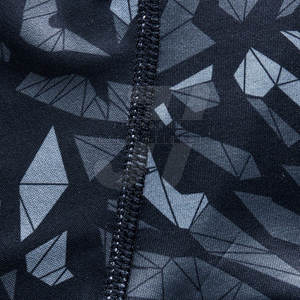 ชุดป้องกันผื่นน้ำหนักเบาสำหรับผู้ชายและเยาวชนทำจาก2024 - Product Image 3