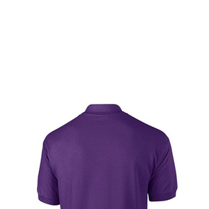 เสื้อโปโลสำหรับผู้ชายเสื้อโปโลทำจากวัสดุคุณภาพดีตามสั่ง - Product Image 5