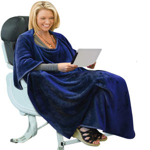 Oreiller de cou réglable Portable respirant Kit essentiel de voyage <span class=keywords><strong>lavable</strong></span> en Machine 100% oreiller et couverture d'avion en mousse à mémoire de forme - Product Image 2