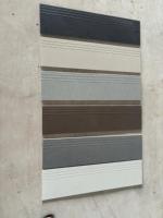 Carreaux pleine masse en porcelaine antidérapants et résistants à l'usure, design moderne à motifs, 300*1200, pour escaliers intérieurs