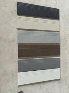 กระเบื้องพอร์ซเลนเต็มตัวแบบกันลื่นดีไซน์แบบทันสมัย300*1200หนึ่งชุดสำหรับบันไดภายใน - Product Image 3