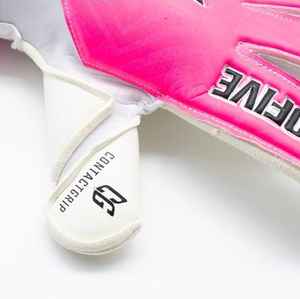 Gants de gardien en cuir premium personnalisables - Product Image 3