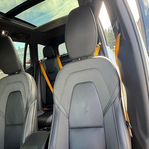 วอลโว่ V60 Recharge T8 Polestar Engineered Extended Range รุ่นที่ดีที่สุดประจำปี 2022 - Product Image 4
