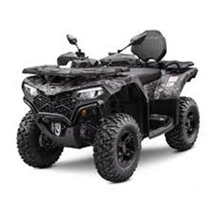Compre Neat 1000CC OUTLANDER Touring EPS 4x4, Motocicleta Quad, Vehículo Todoterreno de 4 Ruedas - Product Image 4