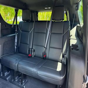 CADILLAC ESCALADE ESV LUXURY 2021, TRÈS PROPRE, PRÊT À ÊTRE EXPÉDIÉ - Product Image 5