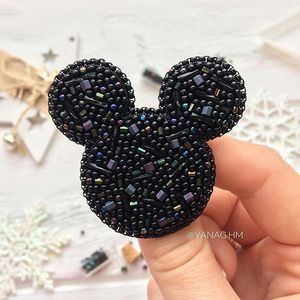 Fashion Jewelry Handmade Beaded Necklaces Women Collar Beaded <b>Scarf</b> Necklace Choker Maxi Necklace Wedding Dress - Product Image 5