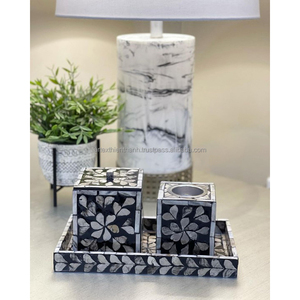 Quemador de incienso de perla para uso en el hogar, quemador de incienso de Ramadán Eid, para la madre de perla árabe, Mubkha de Oriente Medio, para vacaciones - Product Image 4