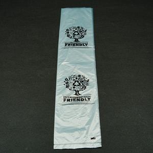 Sacs de conservation alimentaire jetables transparents à fermeture éclair thermoscellable en rouleau pour congélateur, produits frais et courses - Product Image 3