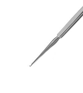 Microganchos de Acero Inoxidable para Piel, Instrumentos Quirúrgicos Manuales Reutilizables para Uso Hospitalario - Product Image 5