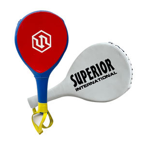 ไม้ตีหมัดสำหรับชกมวยคิกบ็อกซิ่งการฝึกและออกกำลังกายมวยไทยคุณภาพสูง - Product Image 2