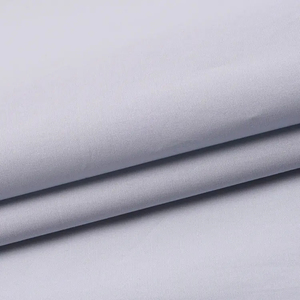 100% Cotton Poplin Twill Fabric Knitted Technique Full Extension Breathable Anti Pill Clothing Cotton Poplin Fabric - Product Image 5