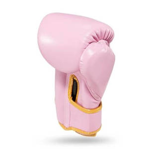 Guantes de Boxeo con Cierre Seguro y Soporte Cómodo para la Muñeca, con Peso Equilibrado y Ajuste Confortable - Product Image 6