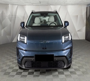 NEAT 2026, Aion V. ไมล์น้อย เกียร์อัตโนมัติ หลังคาพาโนรามา ไฟ LED ไฟเดย์ไลท์ LED - Product Image 1