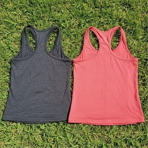 Camisetas Deportivas de Tirantes para Correr, Entrenamiento, Fitness, Secado Rápido, Transpirables, de Alta Calidad, con Logotipo Personalizado - Product Image 2