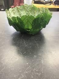 EcoChic Bols jetables élégants en feuilles de palmier Areca Vaisselle biodégradable pour toutes les célébrations ! - Product Image 3