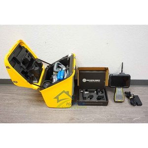 Estación Total Robótica Trimble S7 de 5'' con Escaneo VISION FineLock y Medidores de Distancia Láser TSC7 DR Plus - Product Image 2