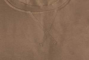 2025, ropa deportiva informal de manga corta para hombre, Tops Premium de algodón de calidad, mezcla de tela Premium ligera y cómoda - Product Image 4